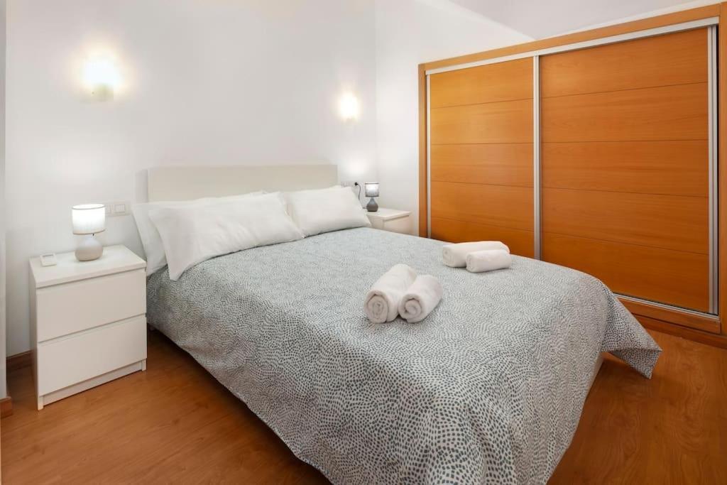 Comodo Apartamento En El Centro De Apartamento